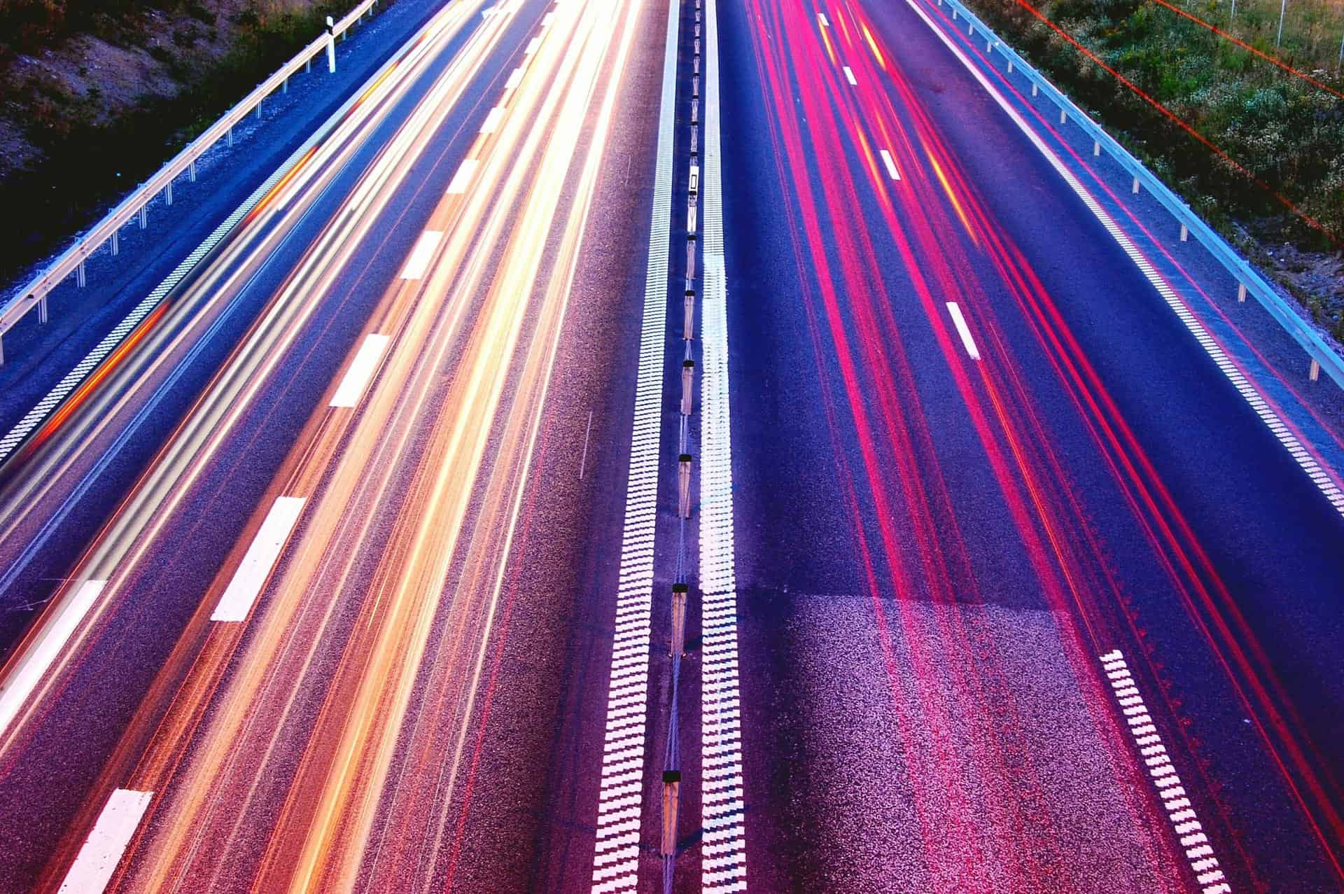 foto motorväg