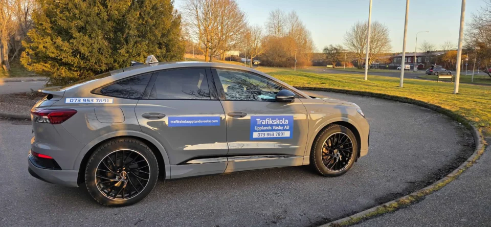 bil audi a3 automat upplands väsby 2
